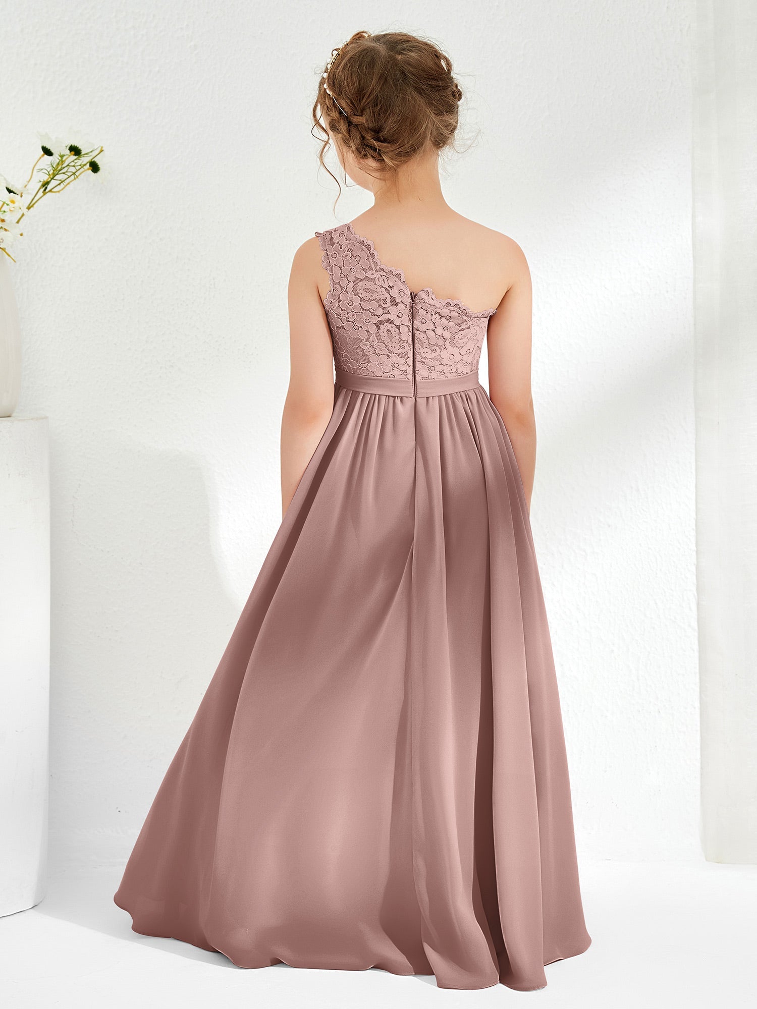 Vintage Mauve